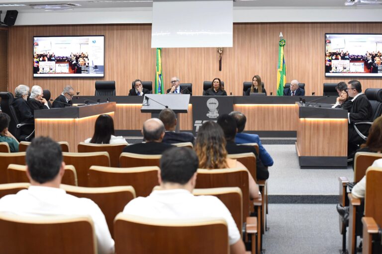 Após pedido do MPC, TCE aprova acordo de cooperação junto com Secretaria da Educação