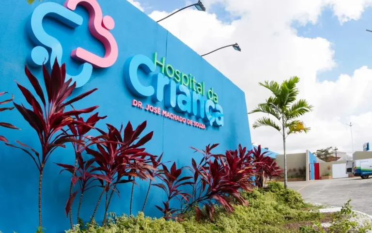 Hospital da Criança deixa de ser administrado pela Secretaria de Estado da Saúde