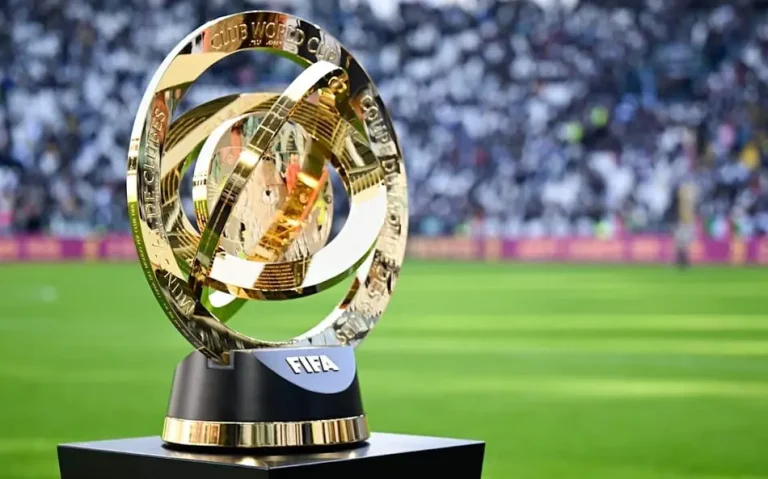 Saiba quanto cada clube brasileiro faturou no novo Mundial de Clubes