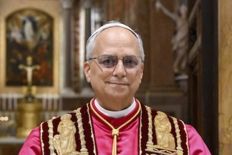 Papa Leão XIV adota medida contra abusos cometidos pelo clero católico