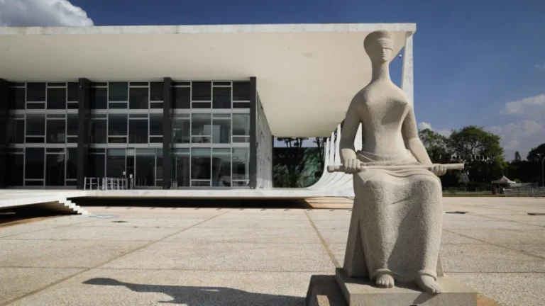 STF adia cúpula do Judiciário do Brics; data ainda será definida