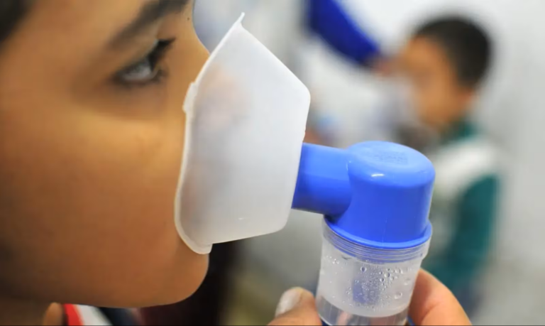Casos de síndrome respiratória grave crescem em 12 estados, aponta Fiocruz