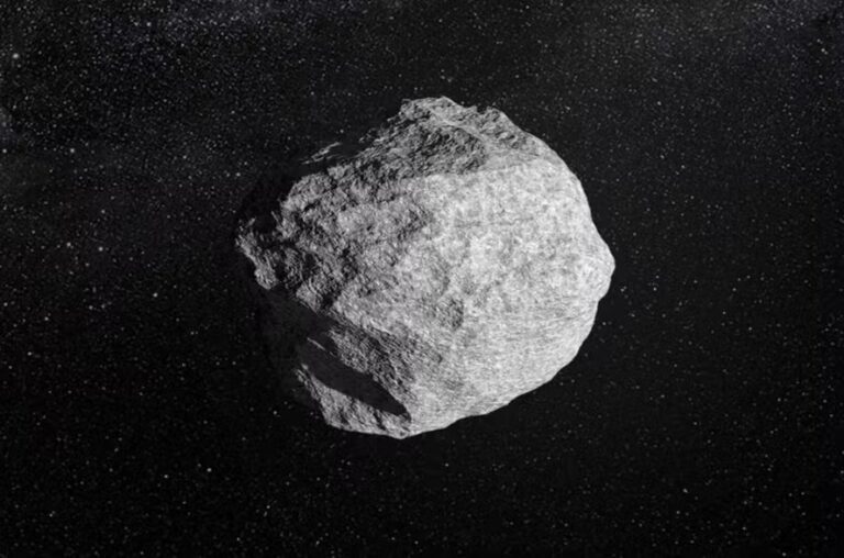 Asteroide do tamanho da Torre de Pisa passará perto da Terra, diz Nasa