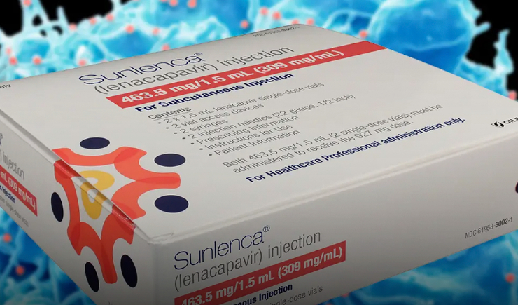 Lenacapavir: saiba qual é o diferencial de novo tratamento para prevenir o HIV