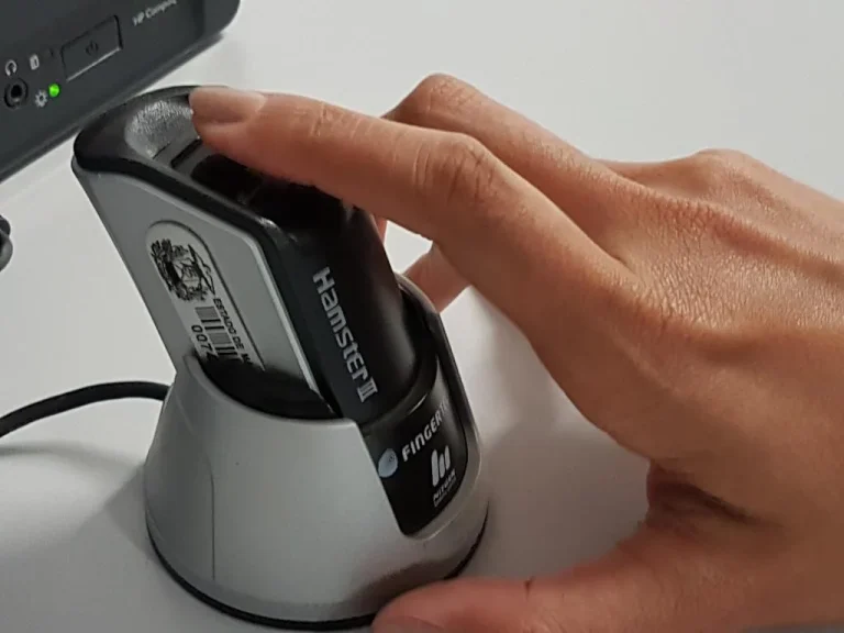 Biometria passa a ser obrigatória para acesso a benefícios sociais