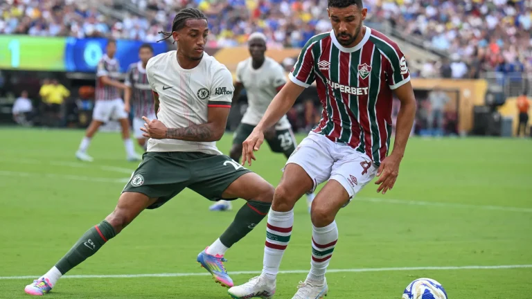 Fluminense perde para Chelsea por 2 x 0 e é eliminado do Mundial de Clubes; saiba quanto time faturou