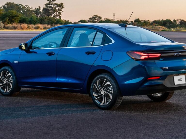 Conheça os cinco lançamentos que a Chevrolet vai exibir no Brasil