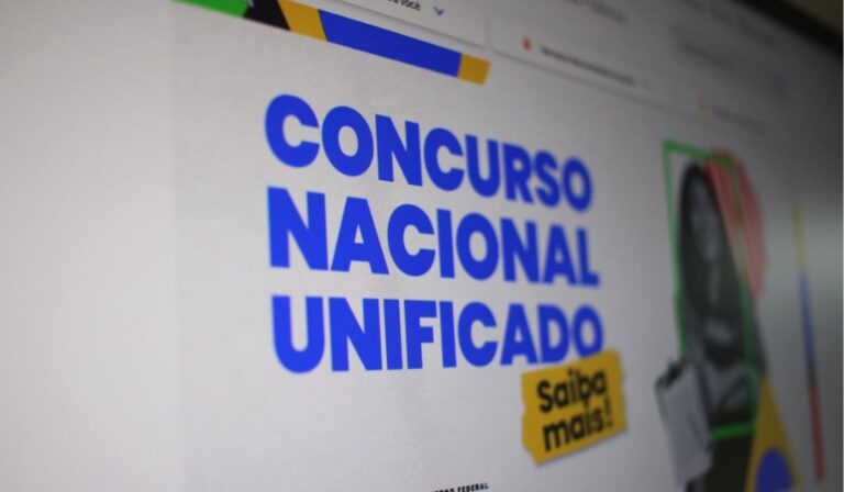 CNU 2025: MPF pede suspensão de edital por causa de cotas raciais