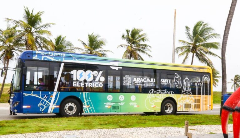 SMTT emite nota pública com esclarecimentos sobre decisão do TCE envolvendo o transporte público da Grande Aracaju