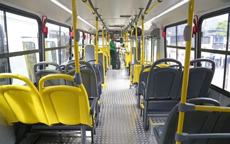 Tribunal de Contas de Sergipe aponta sobrepreço e determina retomada de licitação do transporte coletivo da Grande Aracaju