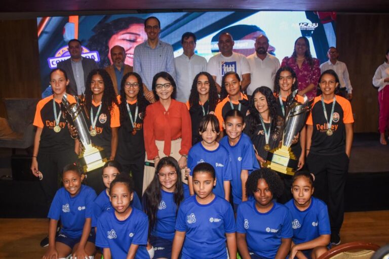 Prefeitura de Aracaju promove I Fórum de Futebol Feminino e fortalece políticas para mulheres no esporte