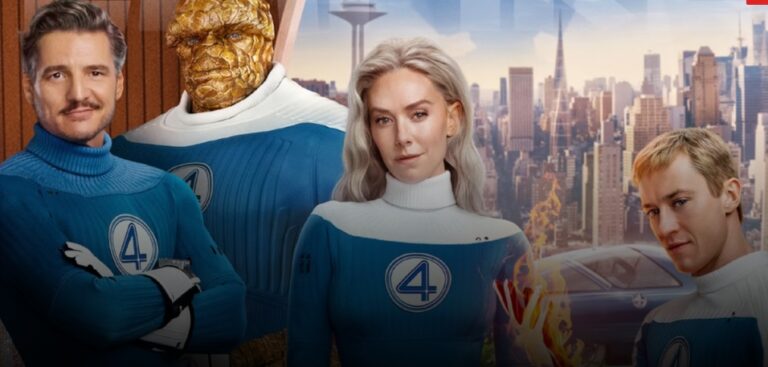 Novo filme da Marvel, vencedor do Oscar e mais: veja as estreias da semana