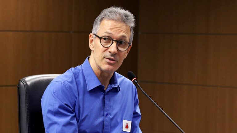 Quem é Romeu Zema, que o Novo oficializa candidato nesta segunda-feira