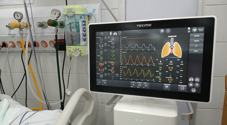 Huse recebe novos equipamentos de ventilação pulmonar voltados a pacientes críticos