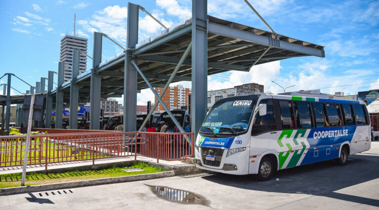 DER/SE alerta sobre prazo de renovação da carteira Passe Livre para PCD