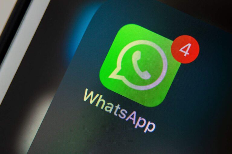 Saiba por que o WhatsApp pode ser banido da Rússia