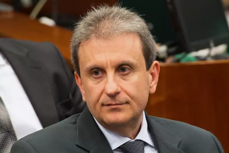 Toffoli anula atos da Lava-Jato contra o doleiro Alberto Youssef