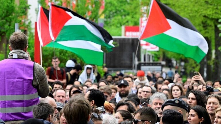 Saiba quais são os países que reconhecem o Estado Palestino até o momento e o significado para sua possível criação