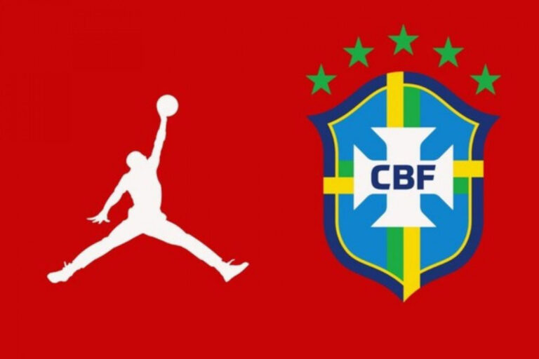 Copa do Mundo 2026: presidente da CBF assume veto à cor vermelha para camisa vermelha da Seleção Brasileira