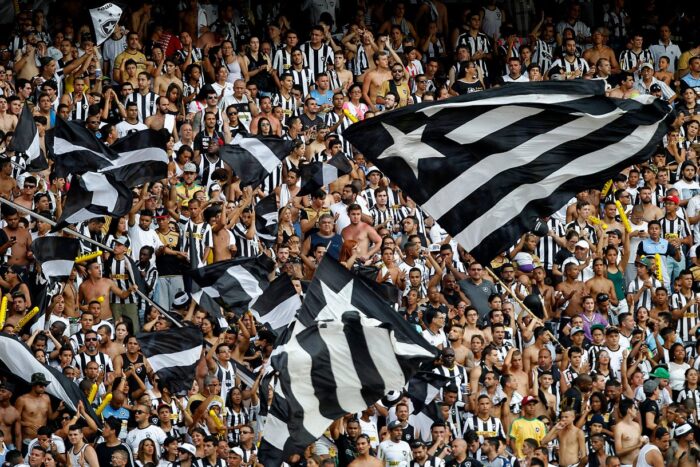 Copa do Brasil 2025: após oito anos, Botafogo retorna às quartas de final
