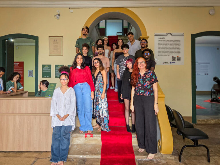 Reabertura do Museu Histórico de Sergipe, em São Cristóvão, atrai grande fluxo de visitantes