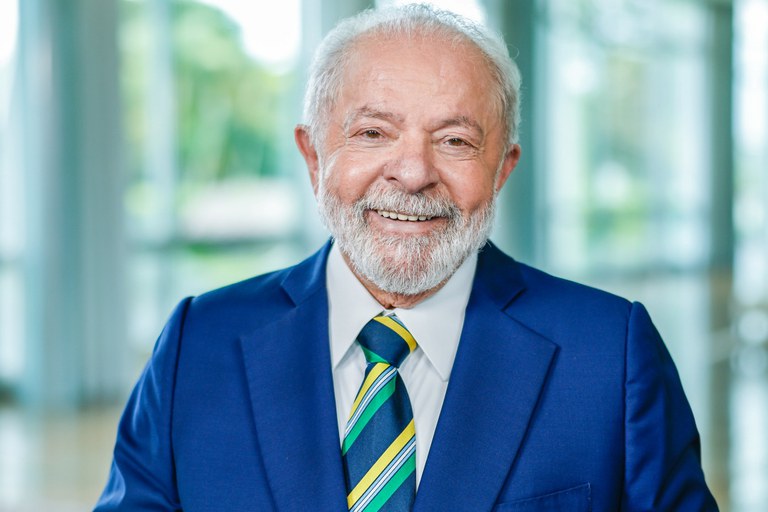Pesquisa Datafolha: em 2026, Lula lidera intenções de voto no 1º turno para a Presidência da República e ganha vantagem no 2°