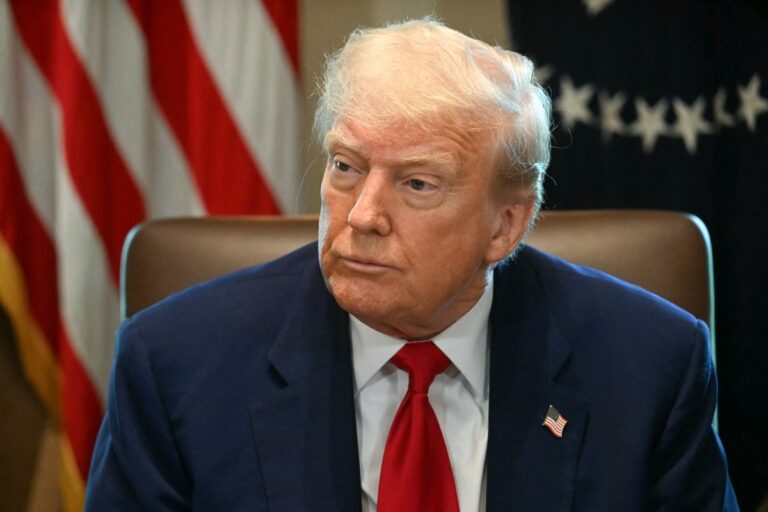 Trump é acionado para intervir em venda de níquel no Brasil para a China