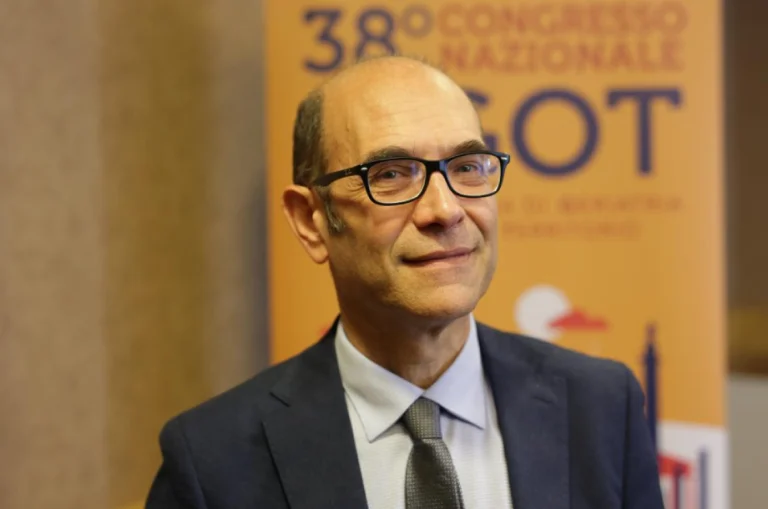 Geriatra italiano traz a Aracaju modelo premiado de cuidados ao idoso