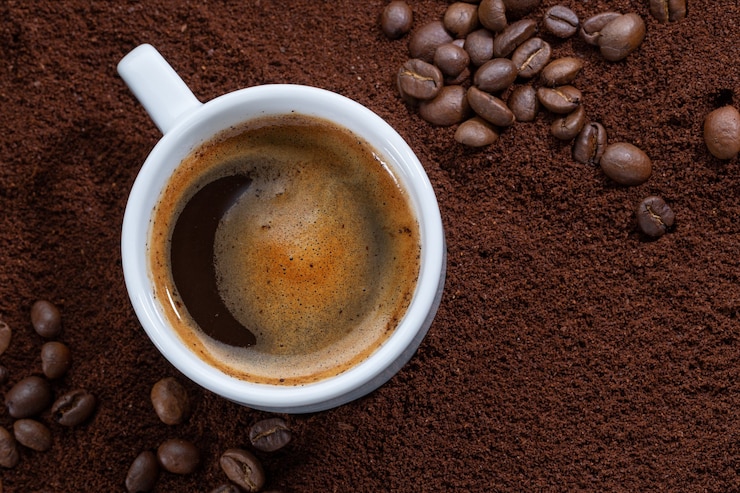 Alta nos preços do café preocupa estabelecimentos e consumidores nos EUA