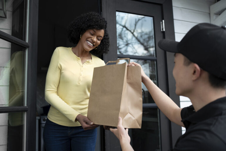 Do delivery ao cardápio personalizado: o caminho para o sucesso no food service