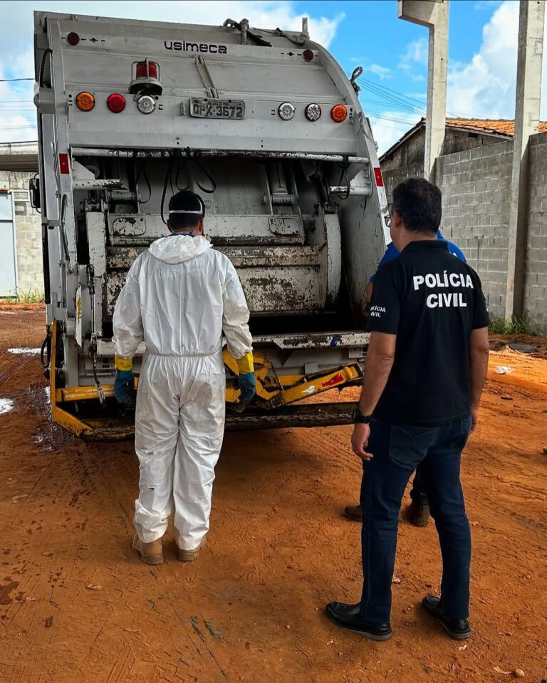 PC e MP-SE responsabilizam empresa por operar sem licença e causar danos ambientais em Aracaju