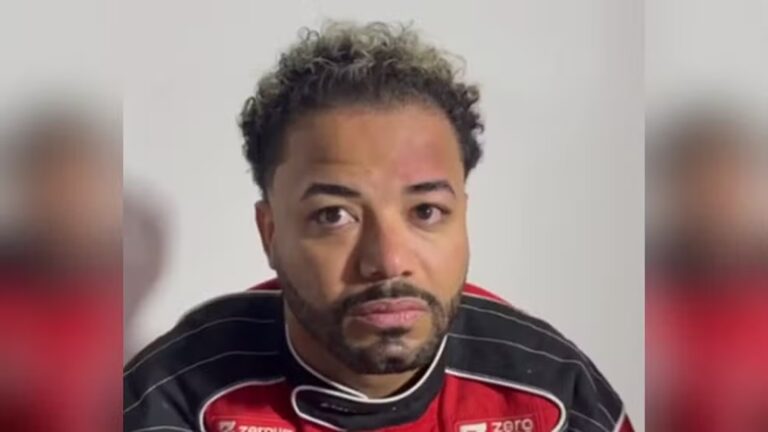 Influenciador Hytalo Santos e marido são presos em São Paulo
