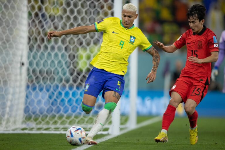 CBF anuncia amistosos da Seleção Brasileira contra Japão e Coreia do Sul em outubro