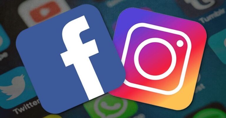 Instagram e Facebook passam a contar com dublagem automática de reels