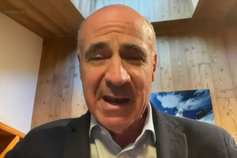 Criador da Lei Magnitsky critica sanções impostas a Alexandre de Moraes: ‘Acerto de contas político’
