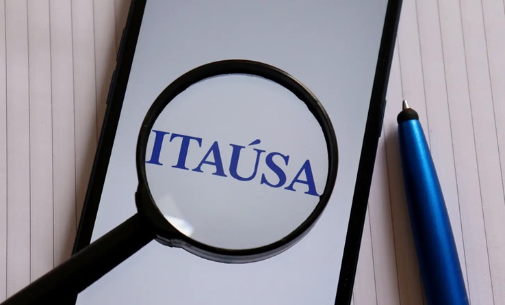 Itaúsa (ITSA4) pagará R$ 2,3 bilhões em proventos