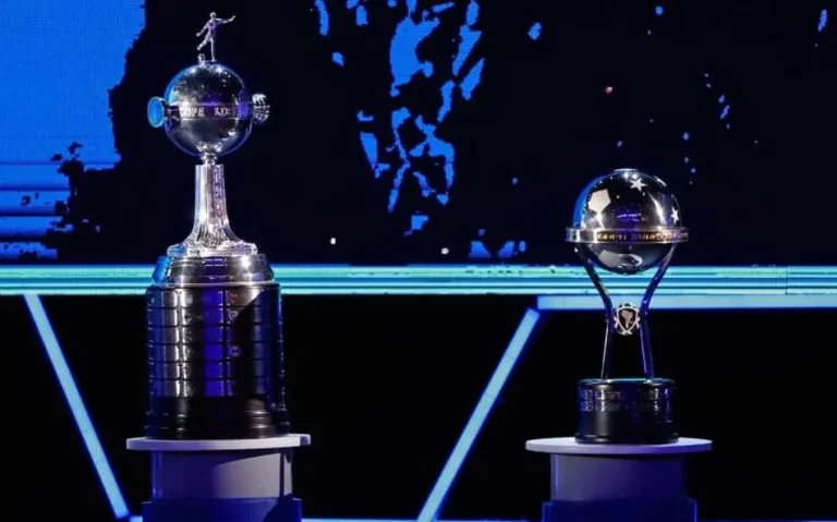 Sul-Americana e Libertadores: confira classificados e confrontos das quartas de final