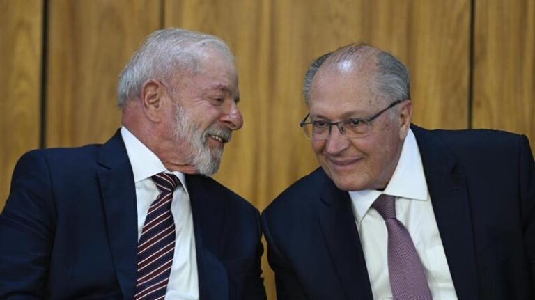 Datafolha: 71% veem Lula na disputa; Alckmin cresce como plano B