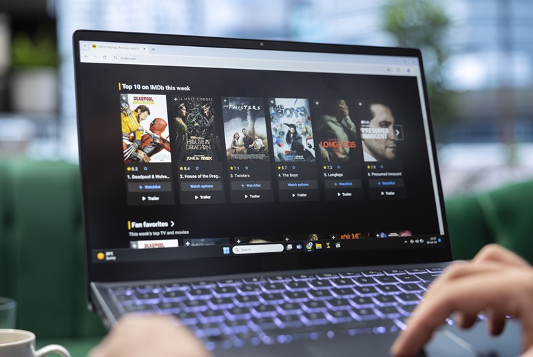 De Netflix a Spotfy, serviços de streaming lideram assinaturas no Brasil