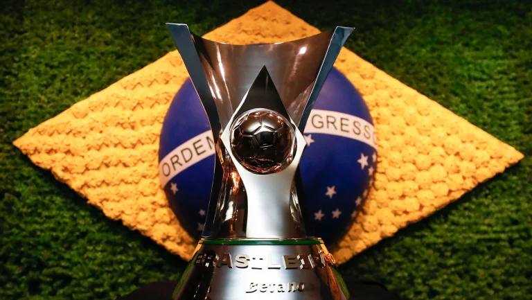 Brasileirão: confira como fica calendário após mudança da CBF