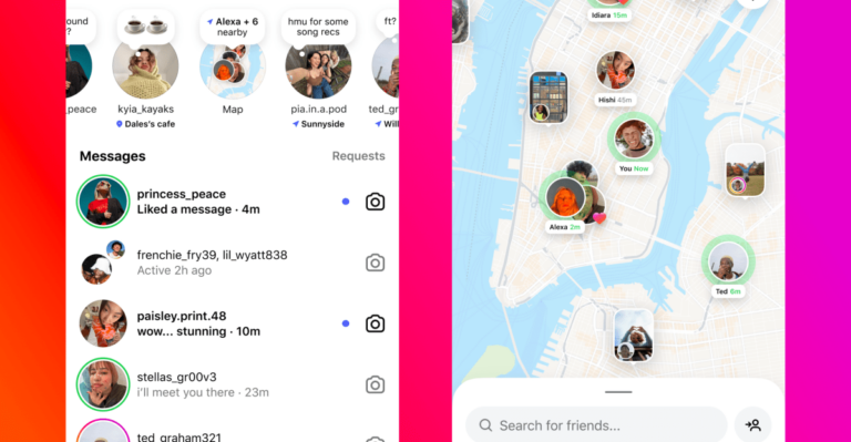 Entenda como funciona o polêmico Mapa do Instagram
