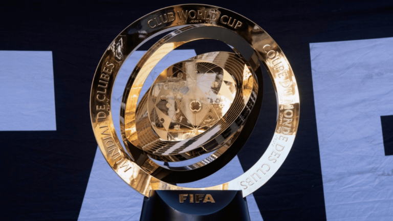 Fifa planeja realização de Mundial de Clubes a cada dois anos a partir de 2029