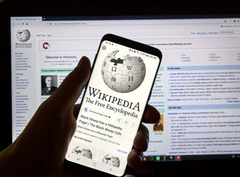 Wikipédia encabeça novas medidas para combater uso de inteligência artificial