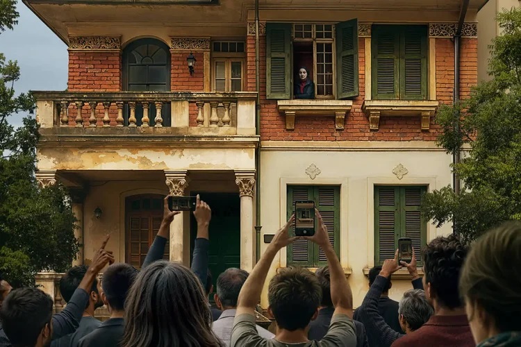Cinco filmes e séries para maratonar no fim de semana