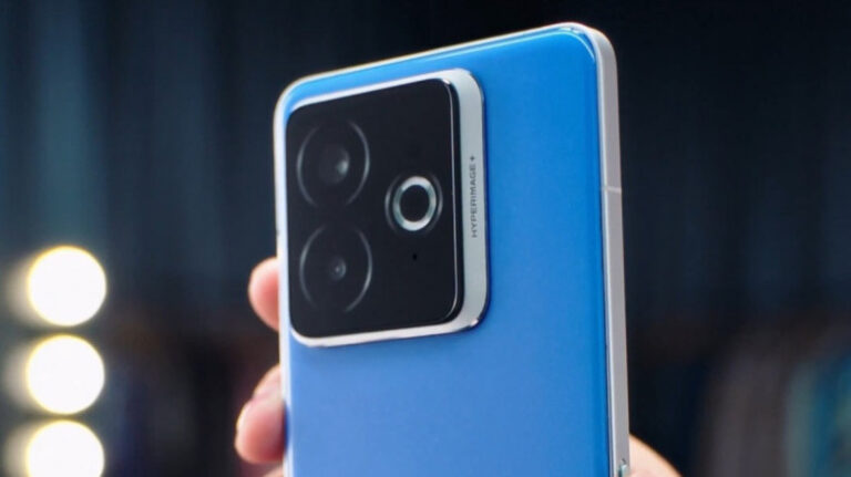 Smartphone com ar-condicionado? Confira como a Realme planeja colocar essa ideia em prática