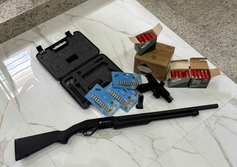 Polícia cumpre mandados em investigação sobre acidente fatal na “Curva da Morte” em Canindé