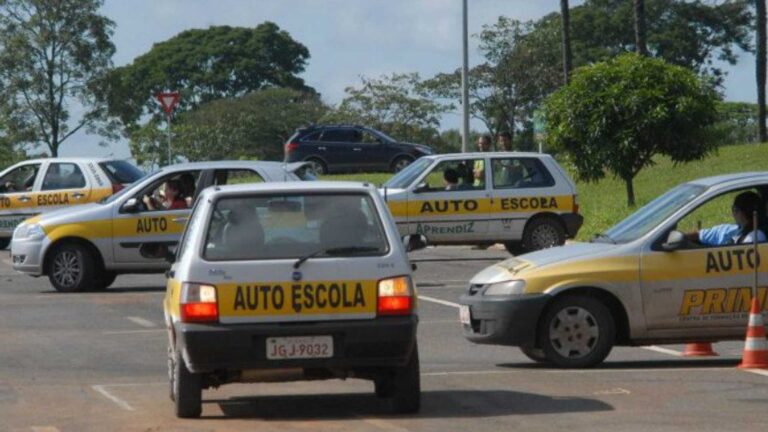 Confira quais são os países que não exigem autoescola para emissão de carteira de motorista