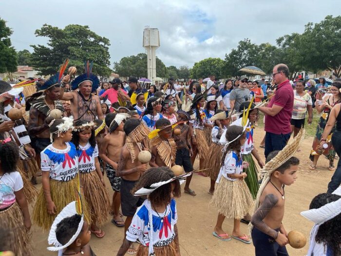 Assembleia Legislativa de Sergipe aprova lei que institui o Agosto Indígena