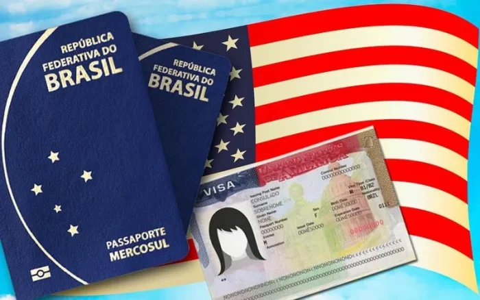 Visto americano: confira as novas regras para emissão