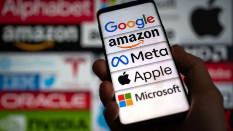 Big techs dos EUA formalizam queixas contra Pix, Anatel e STF, e acusam Brasil de impor barreiras comerciais